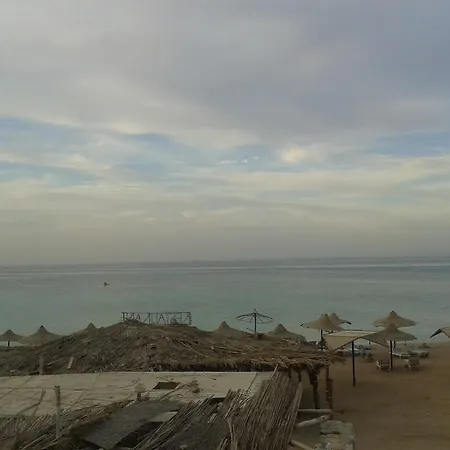 Al Dahar Apartments Hurghada