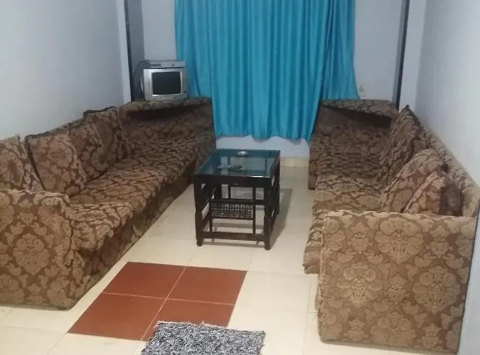 Al Dahar Appartement *