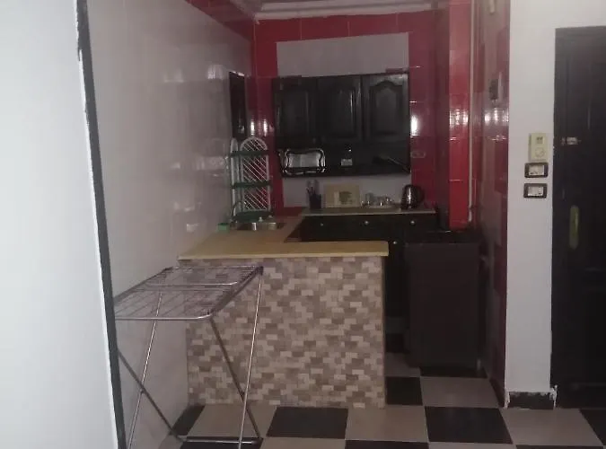 Al Dahar Appartement *
