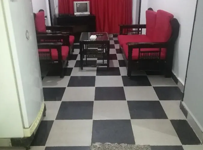 Appartement Al Dahar