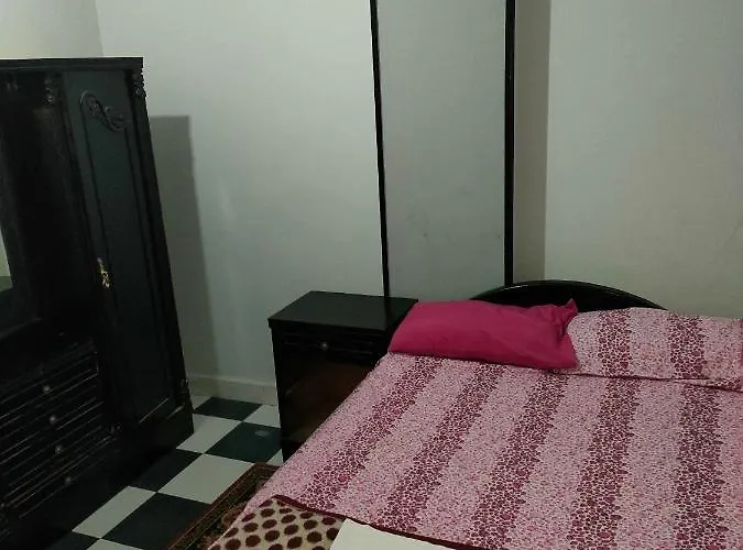 Appartement Al Dahar Hurghada