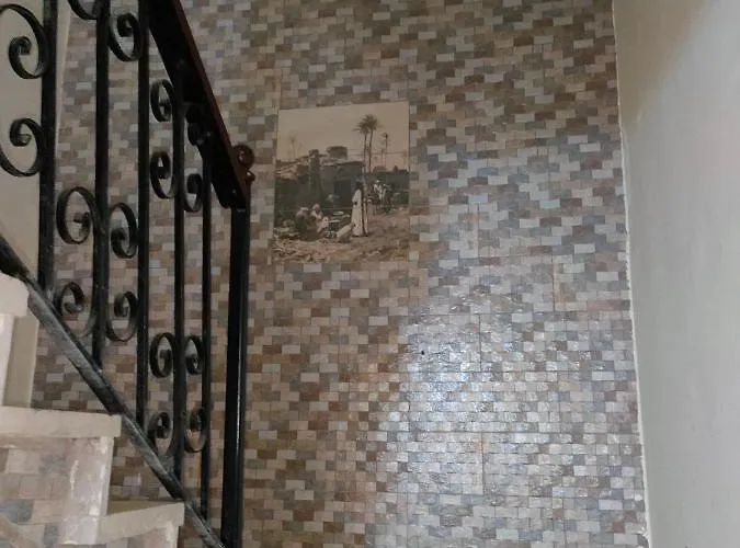 Appartement Al Dahar