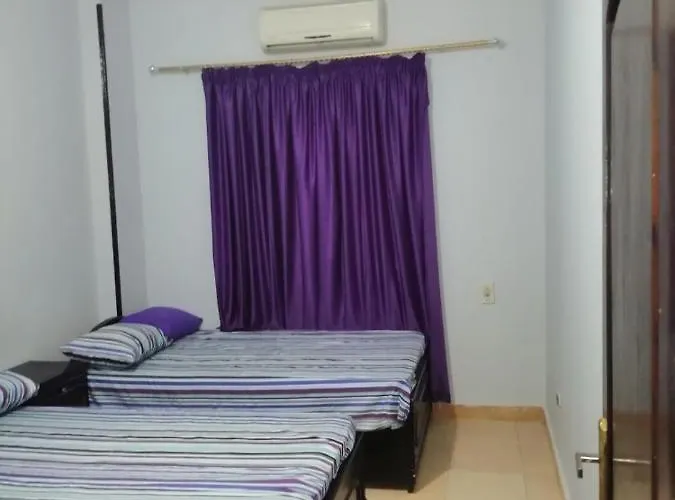 Al Dahar Appartement *