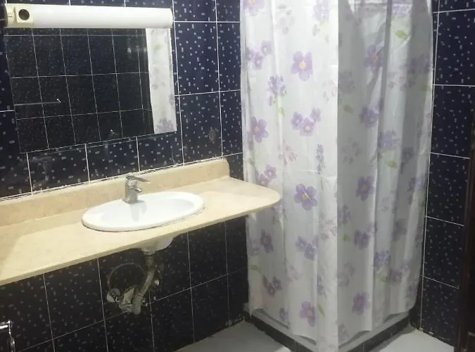 Appartement Al Dahar *
