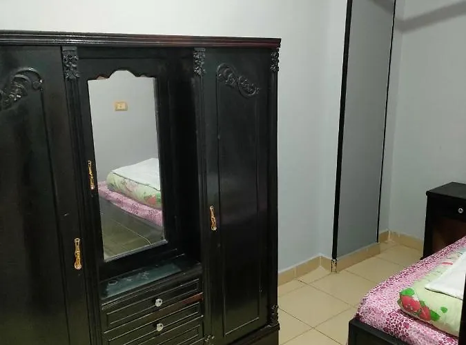 Al Dahar Appartement Hurghada