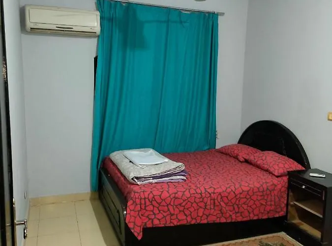 Al Dahar Appartement
