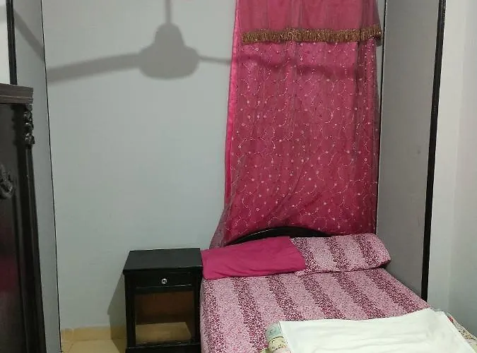 Al Dahar Appartement *
