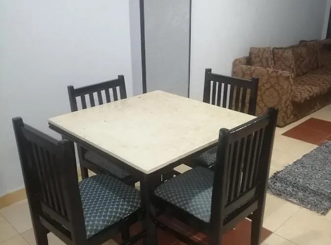 Al Dahar Appartement