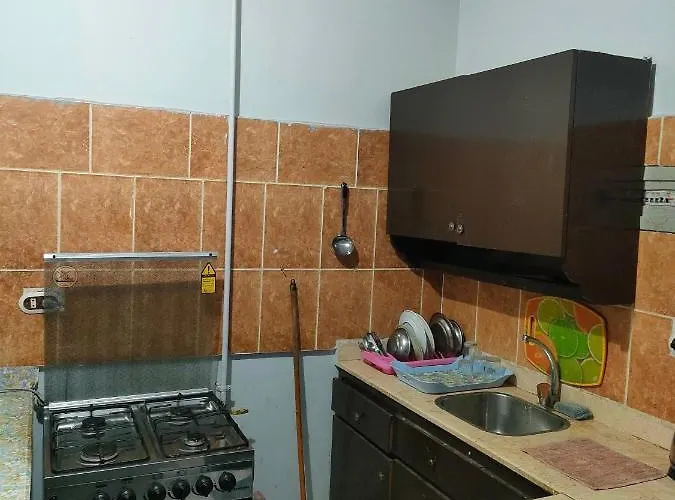 Appartement Al Dahar