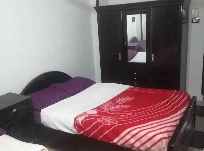 Al Dahar Appartement