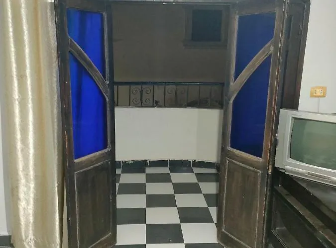 Al Dahar Hurghada