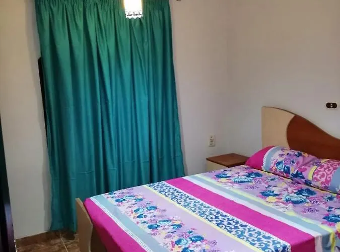 Al Dahar Appartement