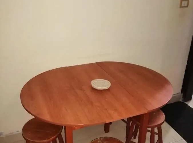 Al Dahar Appartement