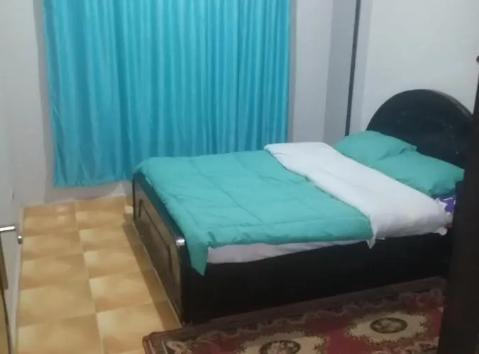 Al Dahar Appartement *