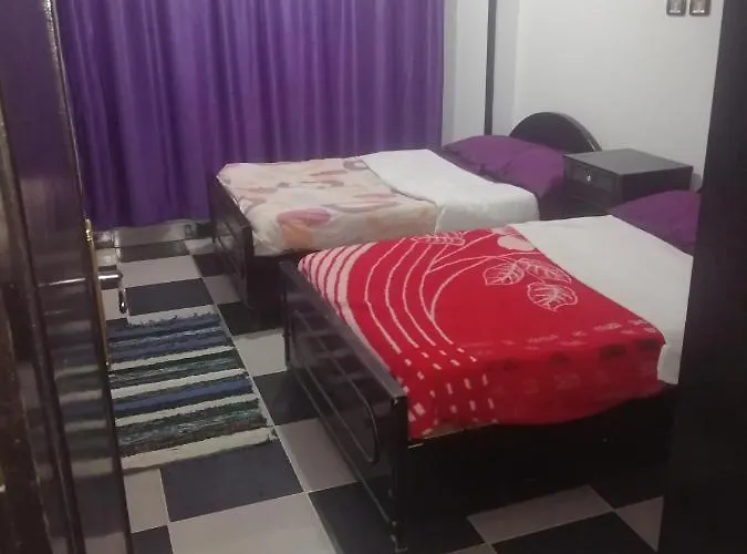 Appartement Al Dahar *