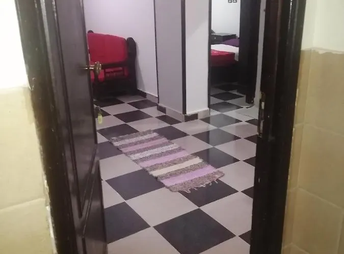 Appartement Al Dahar Hurghada