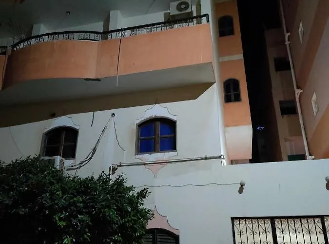 Appartement Al Dahar
