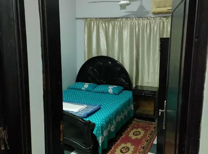 Al Dahar Appartement