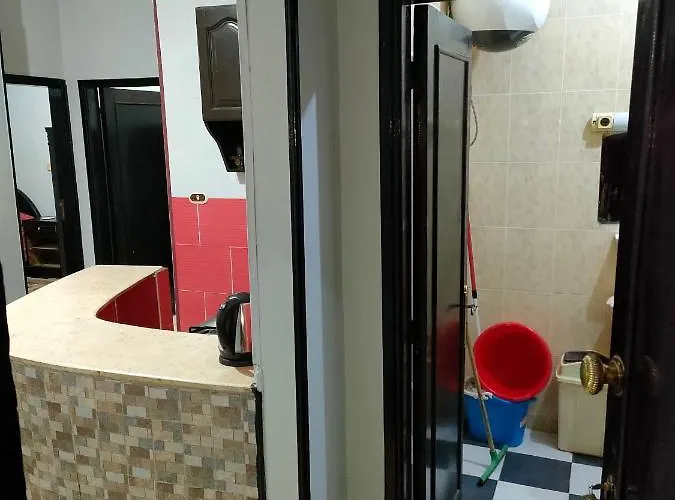 Al Dahar Appartement *