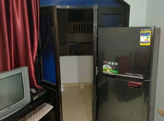 Al Dahar Appartement Hurghada