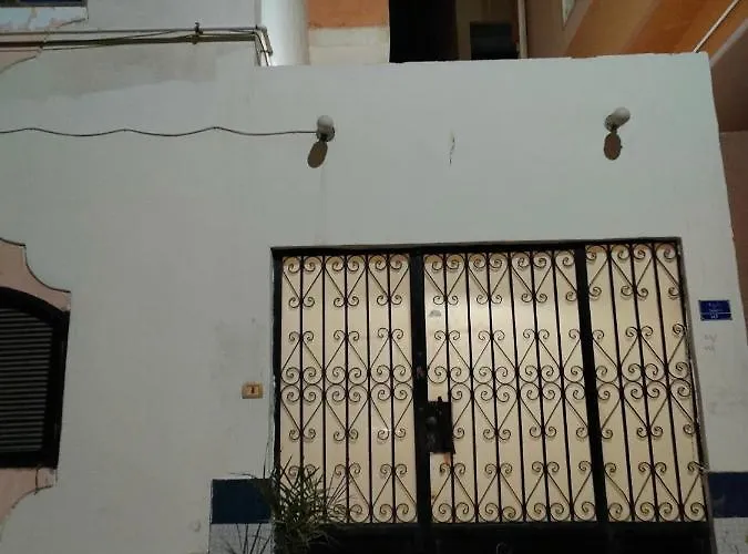 Appartement Al Dahar *