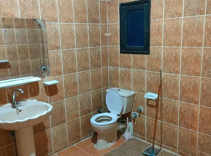 Al Dahar Appartement Hurghada