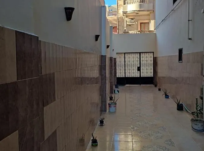 Appartement Al Dahar