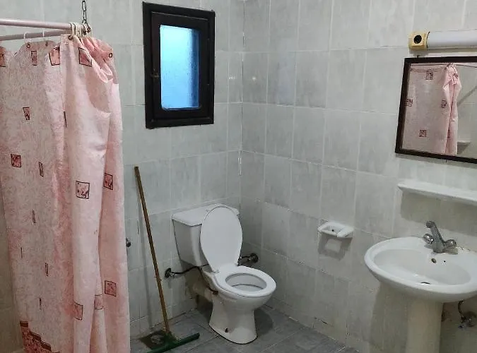 Appartement Al Dahar Hurghada