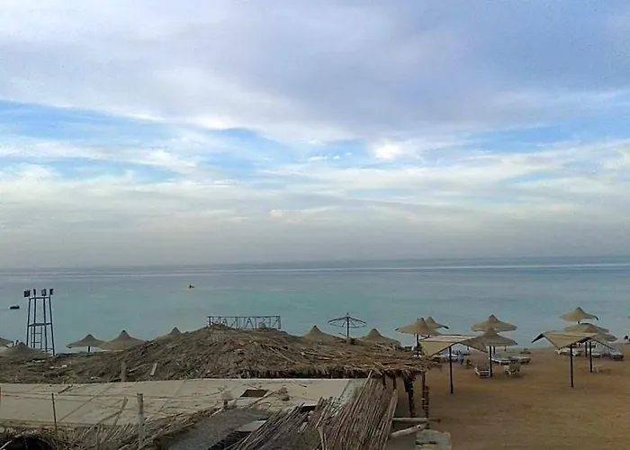 Al Dahar Appartement