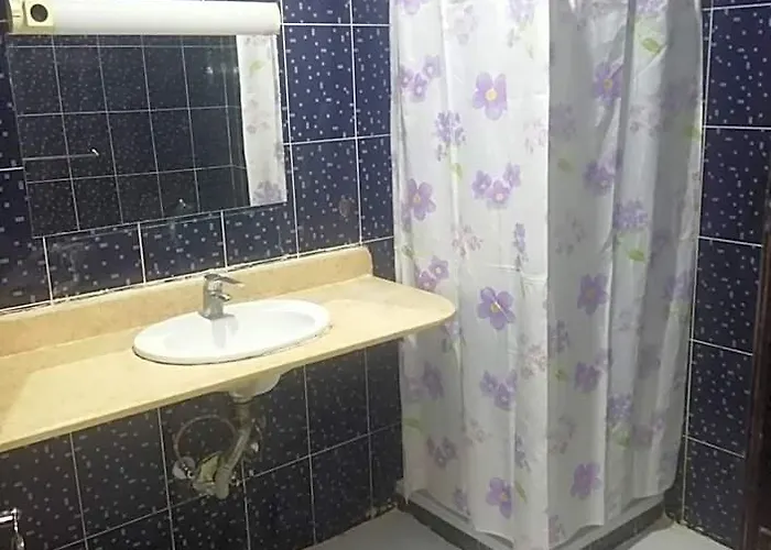 Appartement Al Dahar