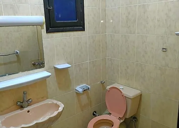 Al Dahar Appartement