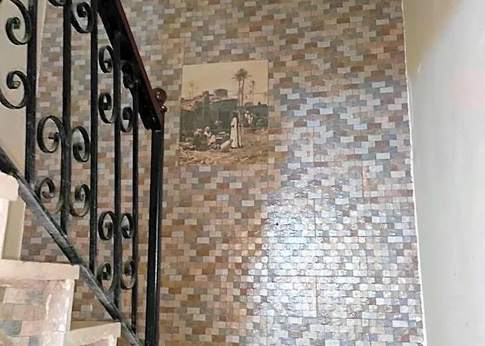 Appartement Al Dahar