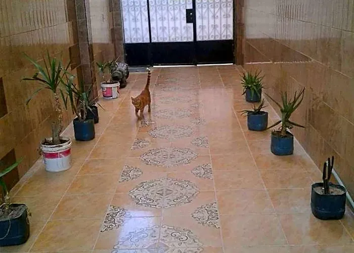 Appartement Al Dahar