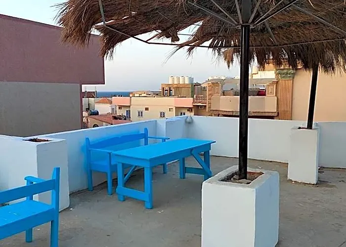 Appartement Al Dahar