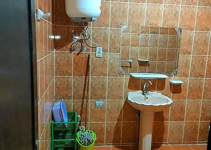 Al Dahar Appartement Hurghada