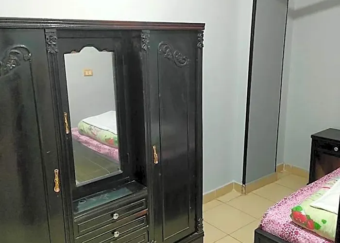 Appartement Al Dahar *