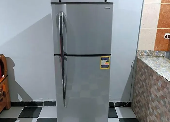 Appartement Al Dahar Hurghada