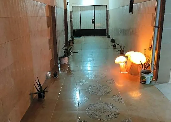 Appartement Al Dahar *