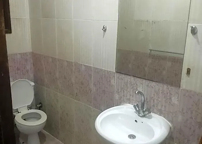 Al Dahar Appartement Hurghada