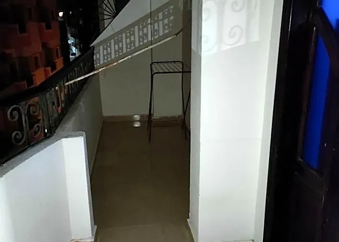 Appartement Al Dahar *
