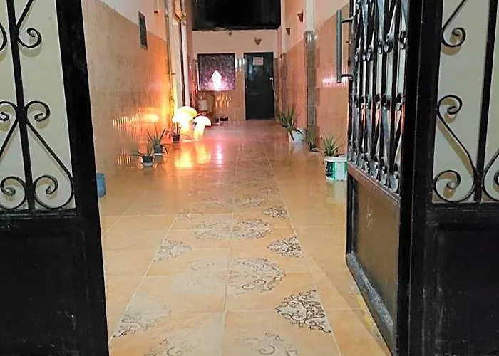 Al Dahar Appartement Hurghada
