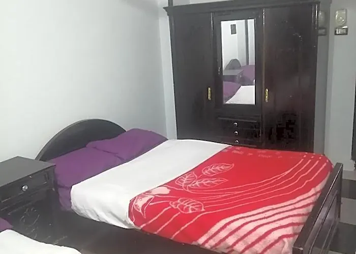 Appartement Al Dahar Hurghada