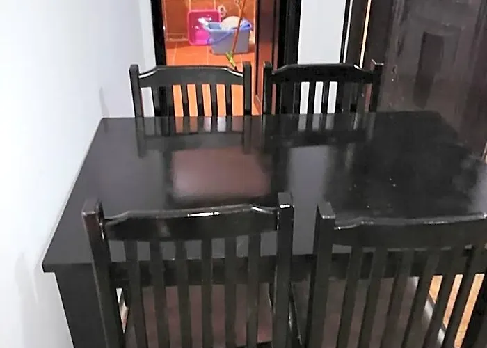 Appartement Al Dahar Hurghada