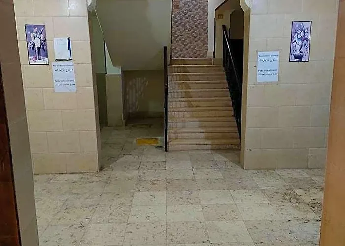 Appartement Al Dahar