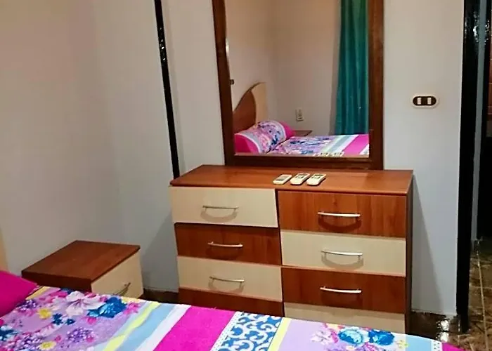 Appartement Al Dahar Hurghada