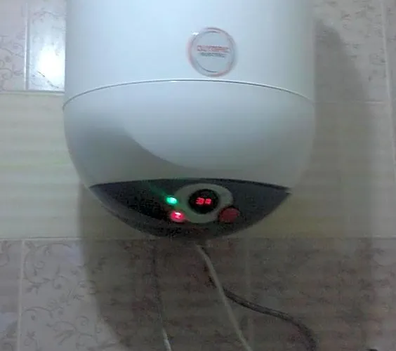Al Dahar Appartement