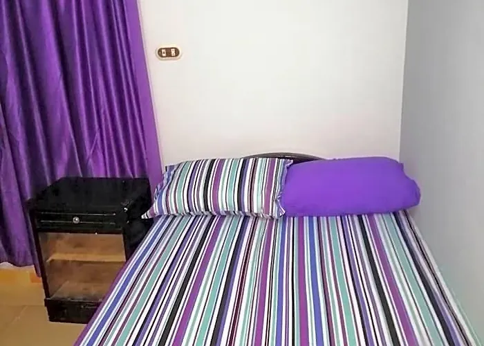 Appartement Al Dahar Hurghada