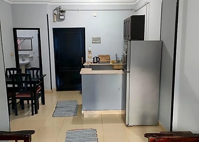 Al Dahar Appartement