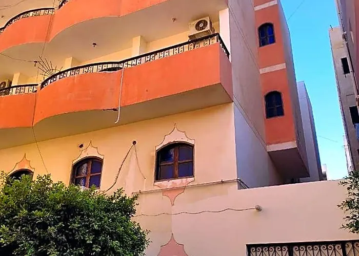 Appartement Al Dahar Hurghada