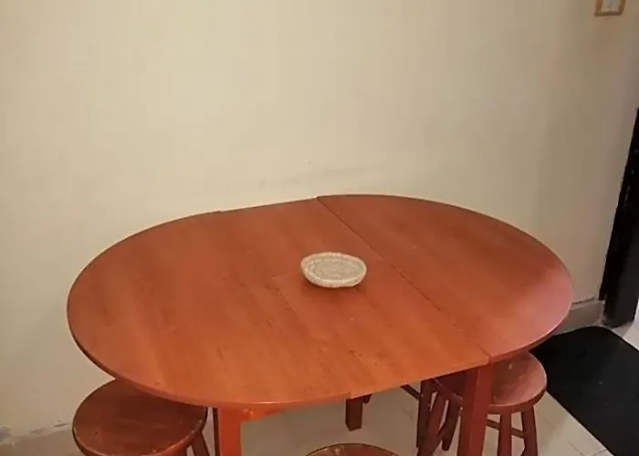 Al Dahar Appartement Hurghada